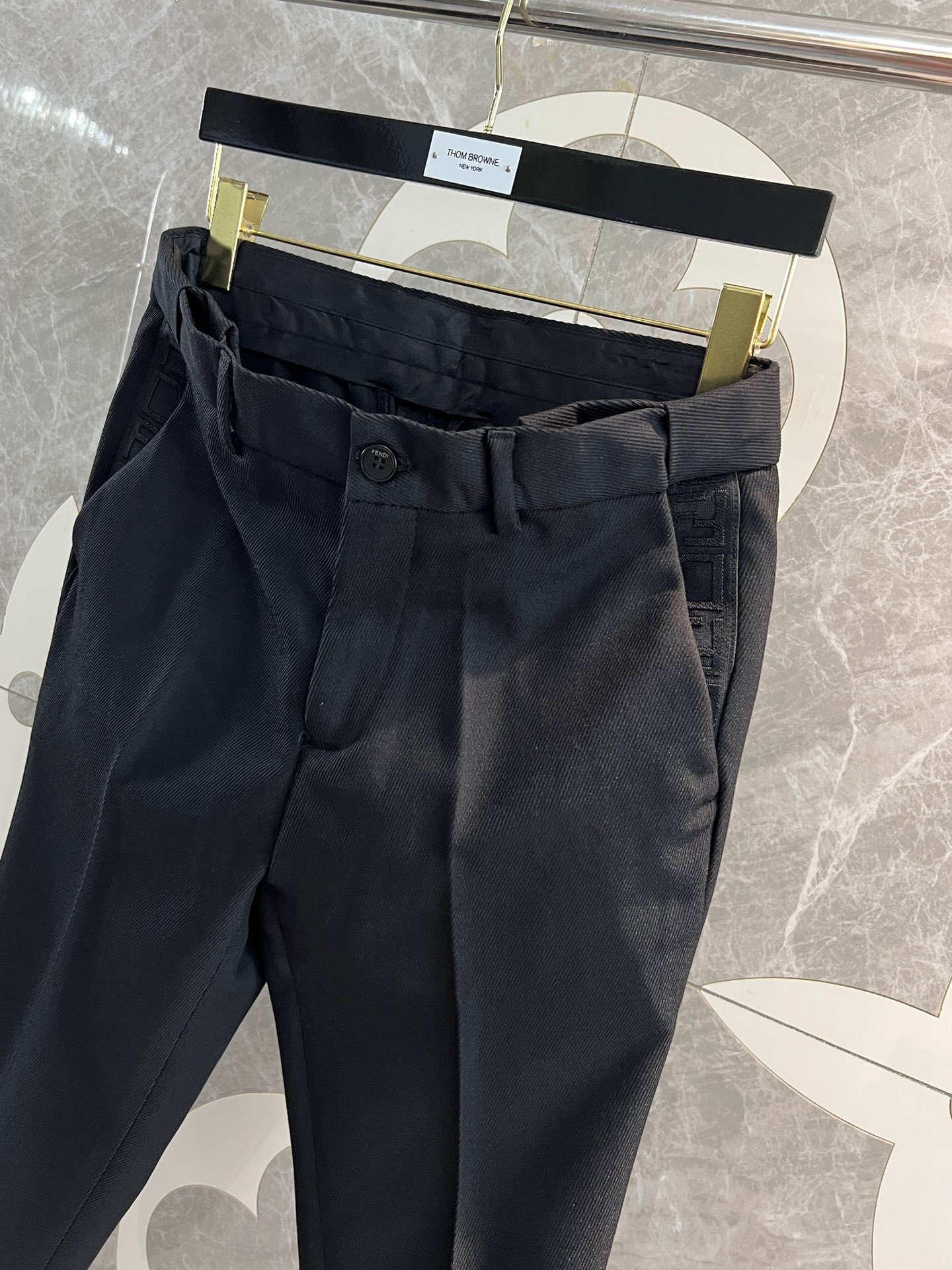 Fendi Long Pants